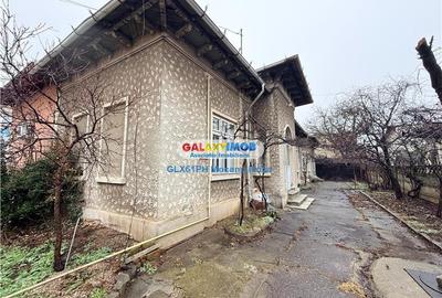 Casă cu 3 camere cu Teren 342 Mp în 8 Martie - 16