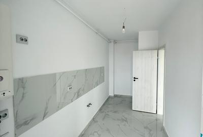Garsoniera decomanda - Comision 0 - Militari Residence - Bucatarie inchisa - 2