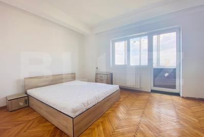 Apartament 5 camere, 130 mp, garaj, zona strazii Alverna - 5