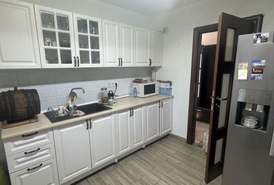 Casă cu 4 camere în Berceni - 3