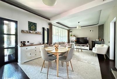 Casă cu 4 camere în Milcov - 20