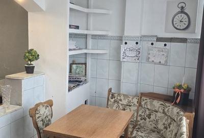 Apartament cu 2 camere în Micro 14 - 2