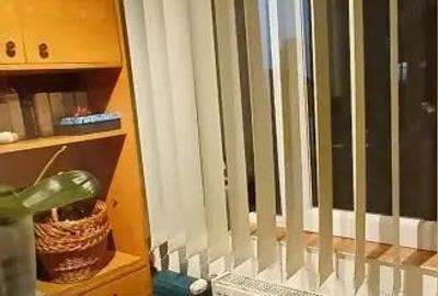 Apartament cu 3 camere, etaj intermediar, mobilat-utilat, zona Dacia - 1