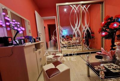 Apartament cu 2 camere decomandat zona Aradului - 1