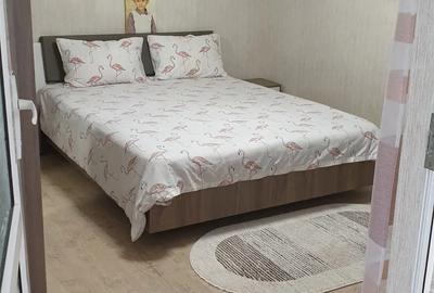 Casă cu 3 camere în Traian - 1