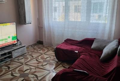 Trei camere cartierul Dr. Taberei, zona metrou Raul Doamnei. - 9