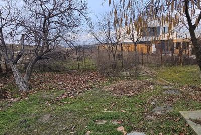 Teren Construcții intravilan de 1477 mp, în Central - 8