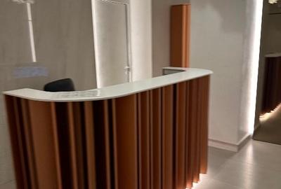 Apartament de 2 camere prima Închiriere Aviației Tower - 9