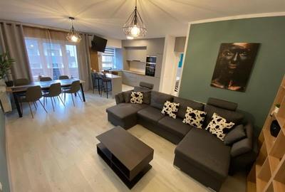 Inchiriem Apartament 2 Camere, Modern, Decomandat, Avantgarden 3 - 1