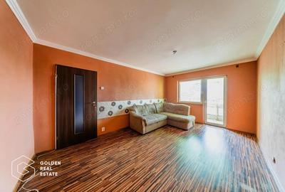 Apartament luminos 2 camere, zona Lebada, cu loc de parcare - 2