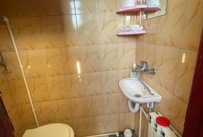 Casa cu 3 camere, garaj si curte spatioasa - zona Giulesti - 13