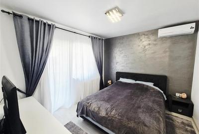 Casă cu 4 camere cu Teren 100 Mp în Bucium - 7