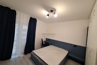 Apartament 2 camere, decomandat,prima inchiriere, loc parcare, Sect.4 - 4