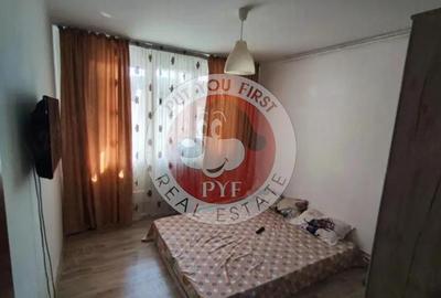 Piata Rahova | Apartament 3 camere | 66mp | semidecomandat | B10983 - 3