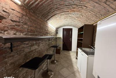 Spațiu comercial, de 303 mp, în Ultracentral - 12