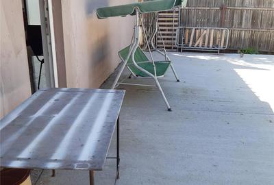 Casă cu 3 camere în Central - 1