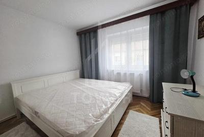 Apartament cu 3 camere decomandat în Ultracentral - 1