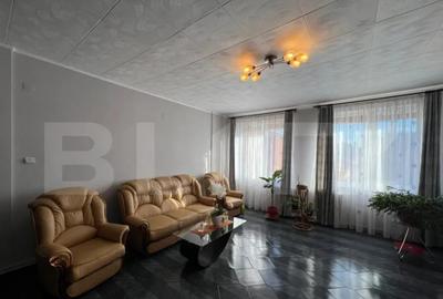 Casă cu 1 camere cu Teren 1200 Mp în Cloșca - 7