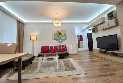 Apartament cu 2 camere // Laguna Residence - 3