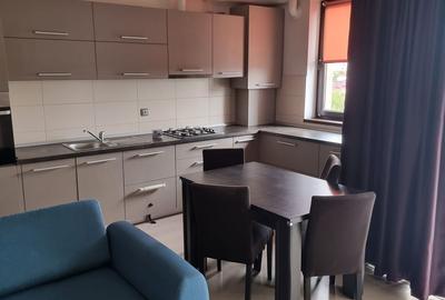 Apartament cu 2 camere decomandat în Ultracentral - 3
