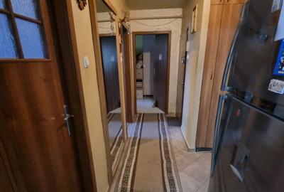 NOU* Apartament 3 cam, Et.3/4 Podu Ros - 10