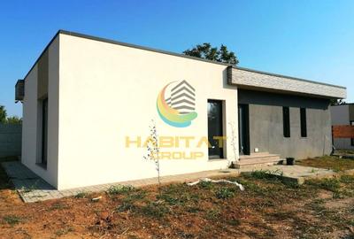 Casă individuală cu 4 camere cu Canalizare în Berceni - 1