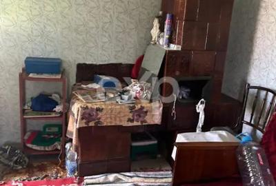 Casă cu 3 camere cu Teren 3940 Mp în Cocu - 1