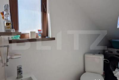 Casă cu 4 camere cu Teren 204 Mp în Central - 2