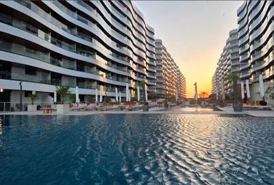 Apartament cu 2 camere decomandat în Nord - 7