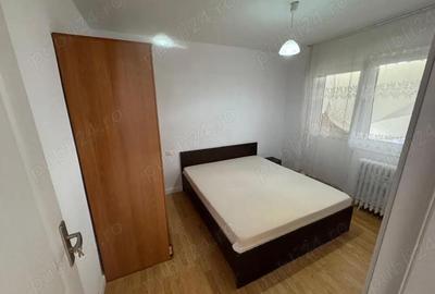 Apartament cu 2 camere nedecomandat în George Enescu - 4