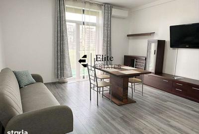 Apartament cu 2 camere în Sânmartin