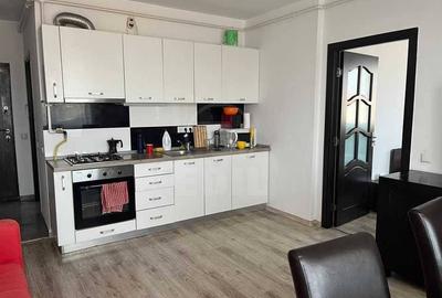Apartament cu 2 camere semidecomandat în Iris - 1