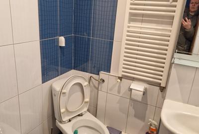 Apartament cu 2 camere decomandat în Ludoș