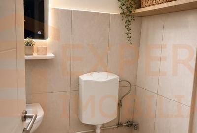 Apartament cu 3 camere decomandat în Dacia - 3