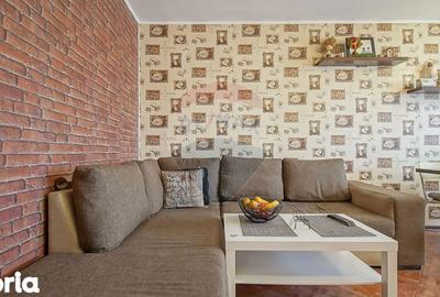 Apartament cu 2 camere decomandat în Triaj - 8