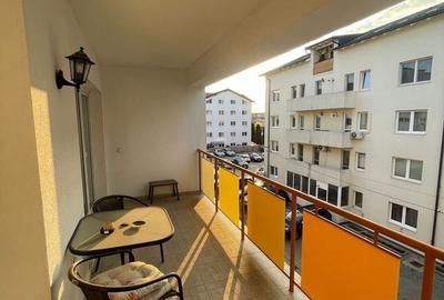 Apartament cu 3 camere decomandat în Ludoș - 6