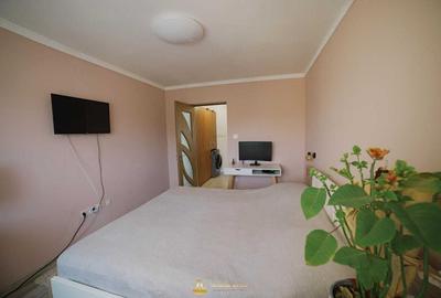 Apartament cu 2 camere semidecomandat în Central - 4