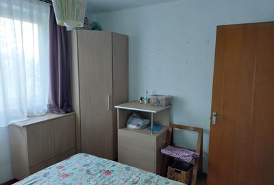 Apartament cu 2 camere decomandat în Brâncoveanu