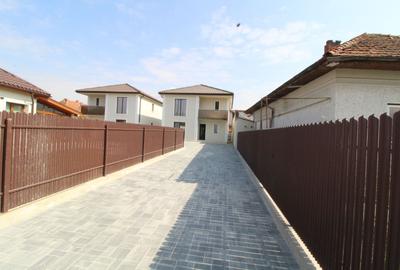 Casă individuală cu 5 camere cu Canalizare în Central - 3