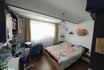 Apartament cu 2 camere decomandat în Prelungirea Ghencea - 6