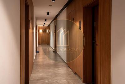 Apartament cu 2 camere decomandat, mobilat în Astra - 3