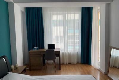 Apartament cu 4 camere în Central - 5