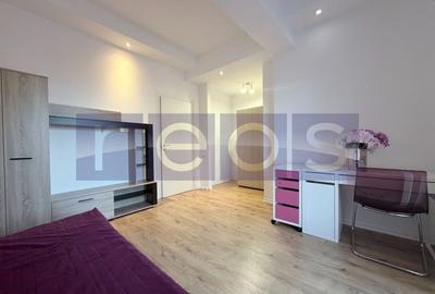 Apartament cu 3 camere decomandat în Ștefăneștii de Jos - 6