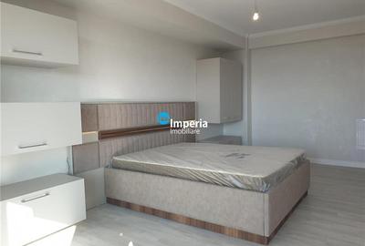 Garsonieră semidecomandată, mobilată în Copou - 3