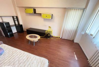 Apartament cu 3 camere decomandat, mobilat în Mărăști - 1