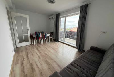Apartament cu 2 camere decomandat în Berceni - 1