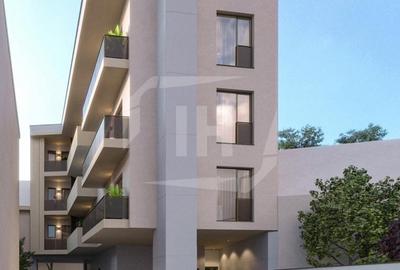 Apartament cu 2 camere semidecomandat în Central - 3