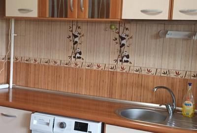 Apartament cu 2 camere decomandat în Rovine