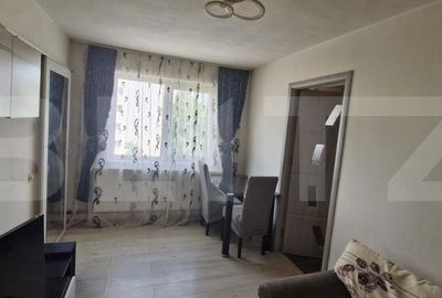 Apartament cu 2 camere în Micro 9 - 8