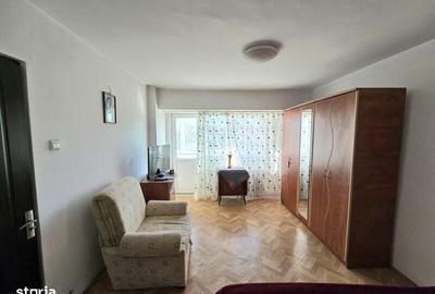 Apartament decomandat în Colentina